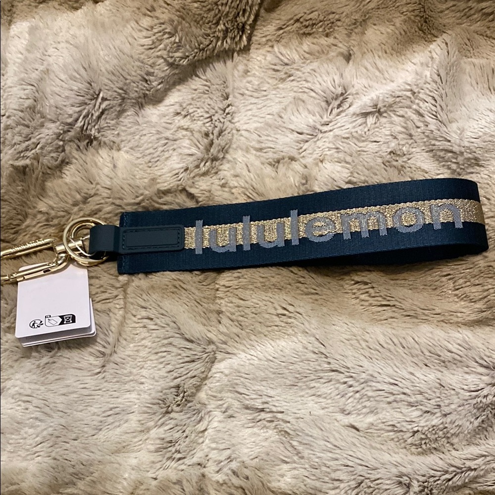 Never lost keychain
